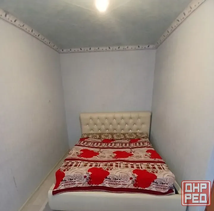 сдаю двухкомнатную квартиру 45.0 м² этаж 2/5 Донецк - изображение 4