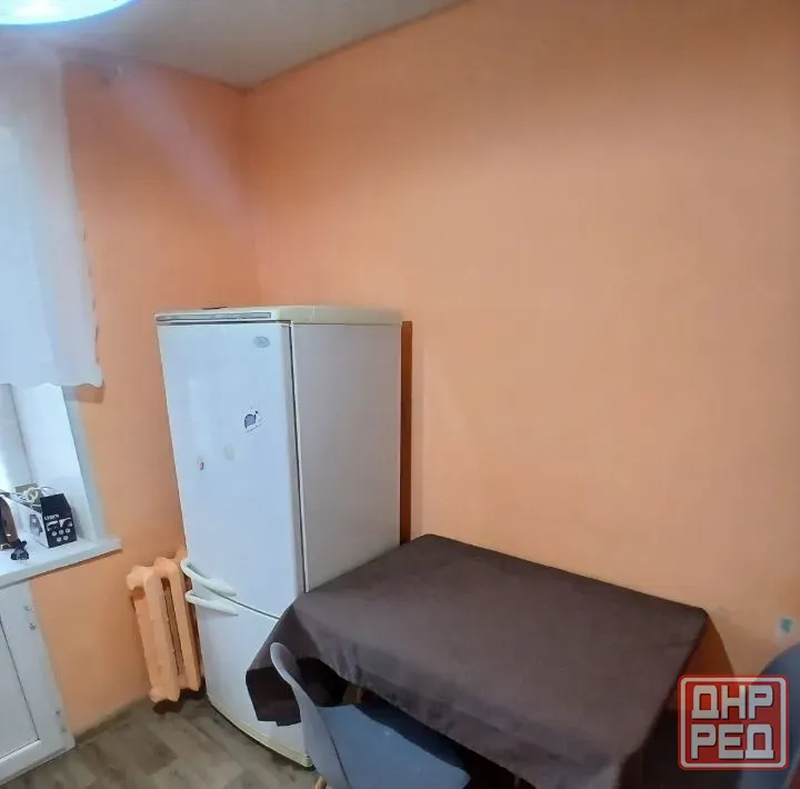 сдаю двухкомнатную квартиру 45.0 м² этаж 2/5 Донецк - изображение 6
