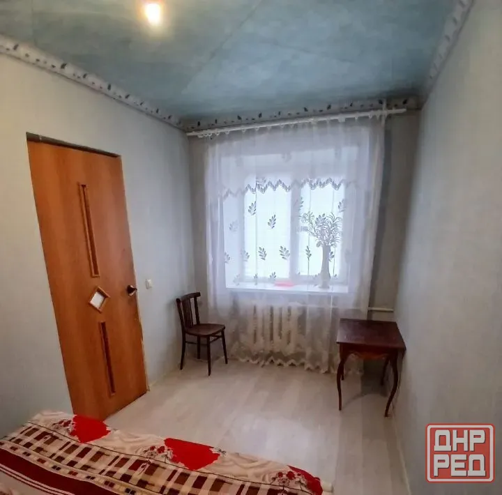 сдаю двухкомнатную квартиру 45.0 м² этаж 2/5 Донецк - изображение 3