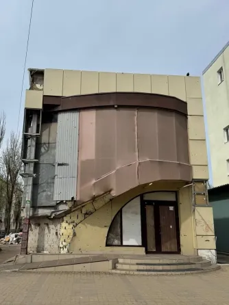 Аренда коммерческого помещения в Мариуполе Мариуполь