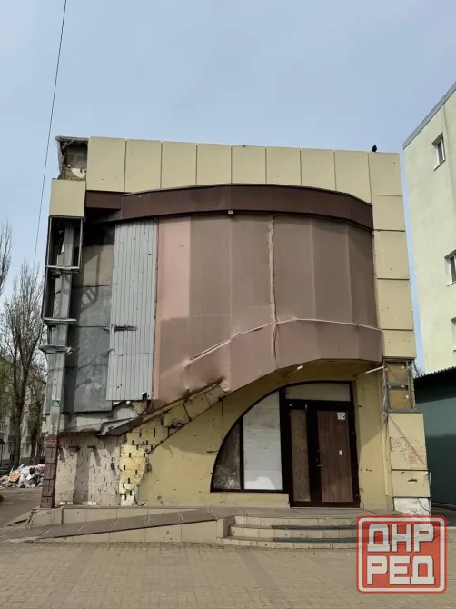 Аренда коммерческого помещения в Мариуполе Мариуполь - изображение 1