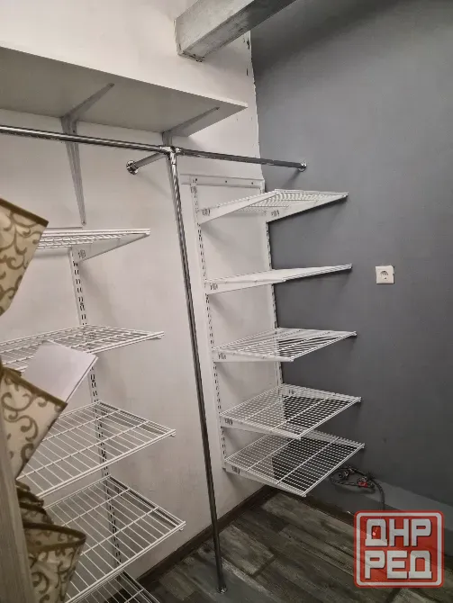 Сдам 1-к квартиру в Ленинском районе, оцкб Донецк - изображение 8