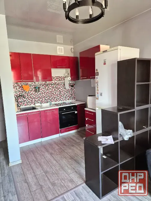 Сдам 1-к квартиру в Ленинском районе, оцкб Донецк - изображение 7