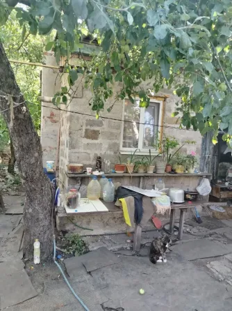 Продам дом 60 м2, Дружбы, Горняк, Куйбышевский район. Донецк