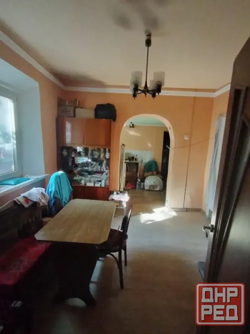 Продам дом 60 м2, Дружбы, Горняк, Куйбышевский район. Донецк - изображение 3