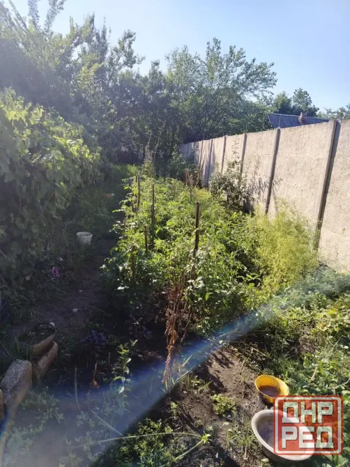 Продам дом 60 м2, Дружбы, Горняк, Куйбышевский район. Донецк - изображение 2