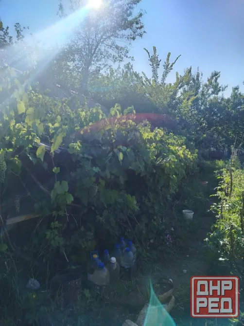 Продам дом 60 м2, Дружбы, Горняк, Куйбышевский район. Донецк - изображение 4