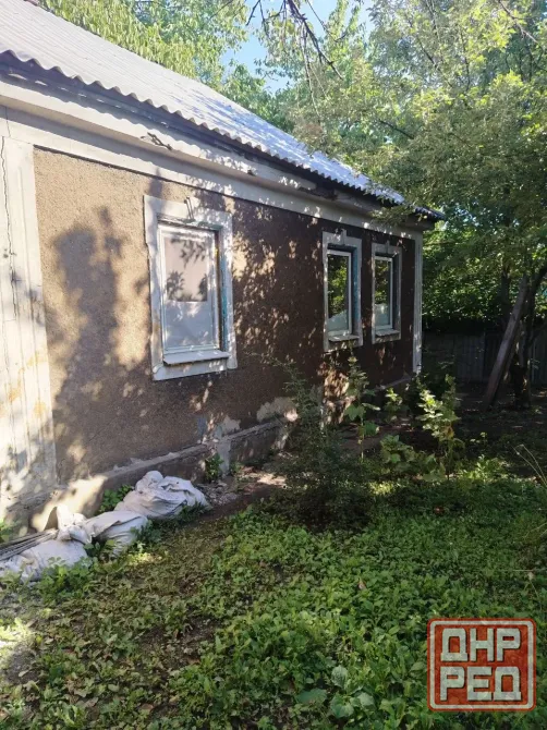 Продам дом 60 м2, Дружбы, Горняк, Куйбышевский район. Донецк - изображение 7