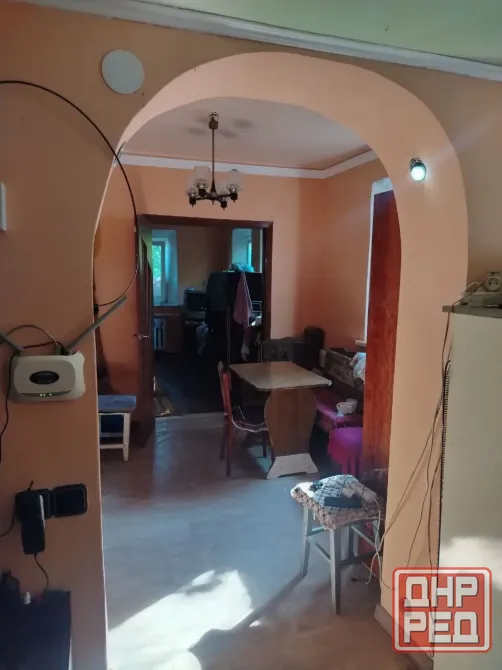 Продам дом 60 м2, Дружбы, Горняк, Куйбышевский район. Донецк - изображение 1
