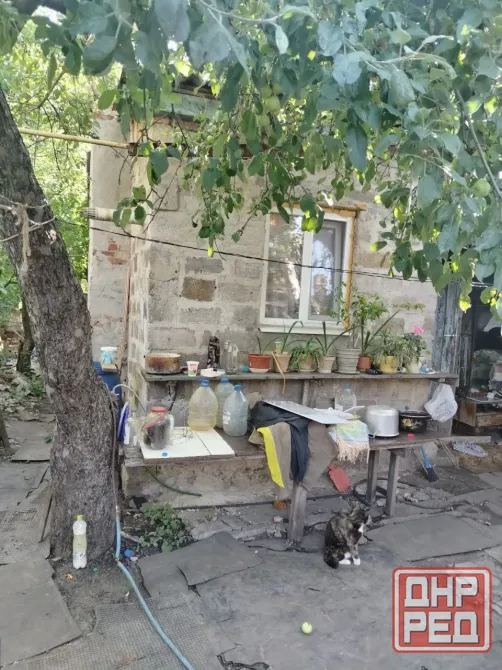 Продам дом 60 м2, Дружбы, Горняк, Куйбышевский район. Донецк - изображение 6