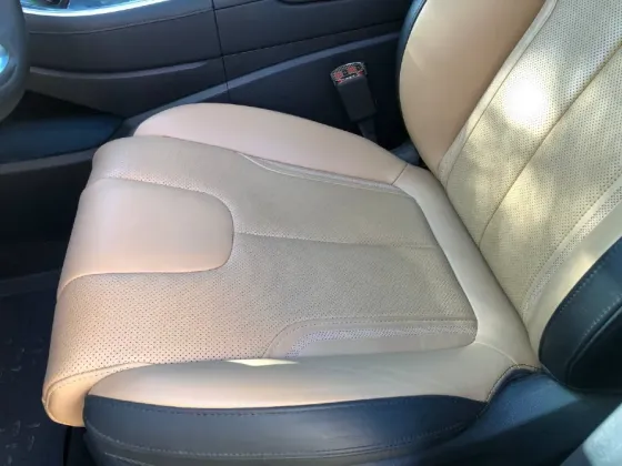 Hyundai Santa Fe 2,5Т 2021 американец за 4,5М! Донецк