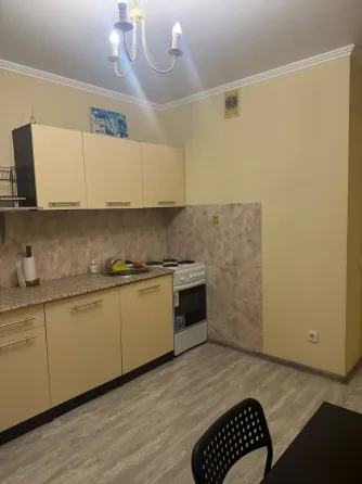 1-к квартира в Куйбышевском Донецк