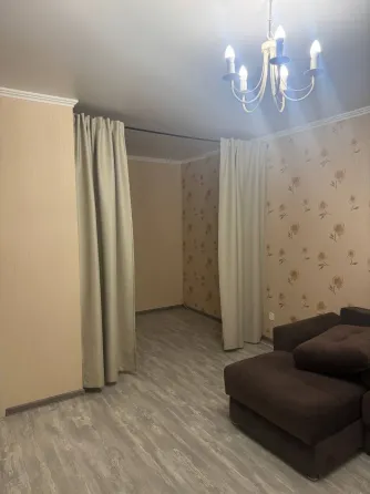 1-к квартира в Куйбышевском Донецк