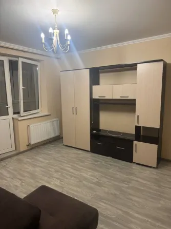 1-к квартира в Куйбышевском Донецк