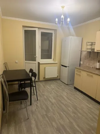 1-к квартира в Куйбышевском Донецк