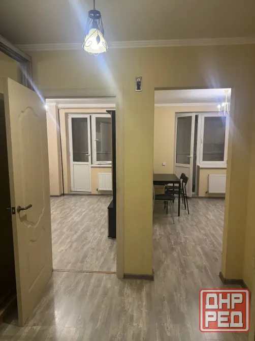 1-к квартира в Куйбышевском Донецк - изображение 7