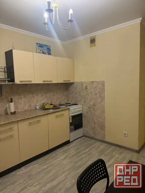 1-к квартира в Куйбышевском Донецк - изображение 4