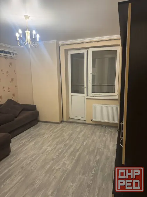 1-к квартира в Куйбышевском Донецк - изображение 8