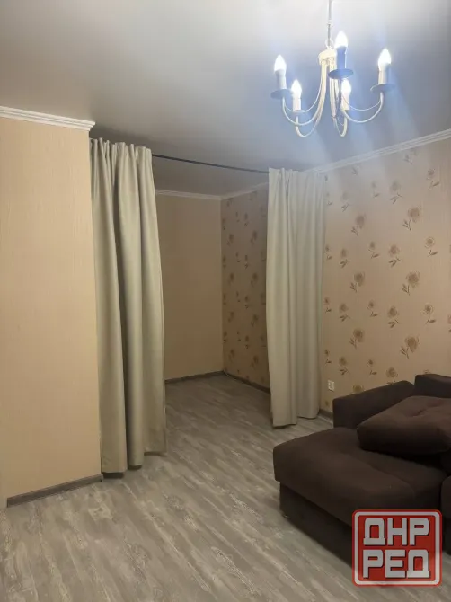 1-к квартира в Куйбышевском Донецк - изображение 6