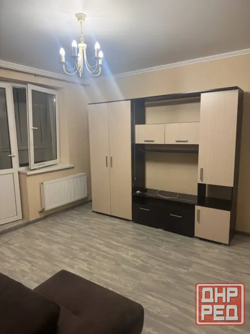 1-к квартира в Куйбышевском Донецк - изображение 5