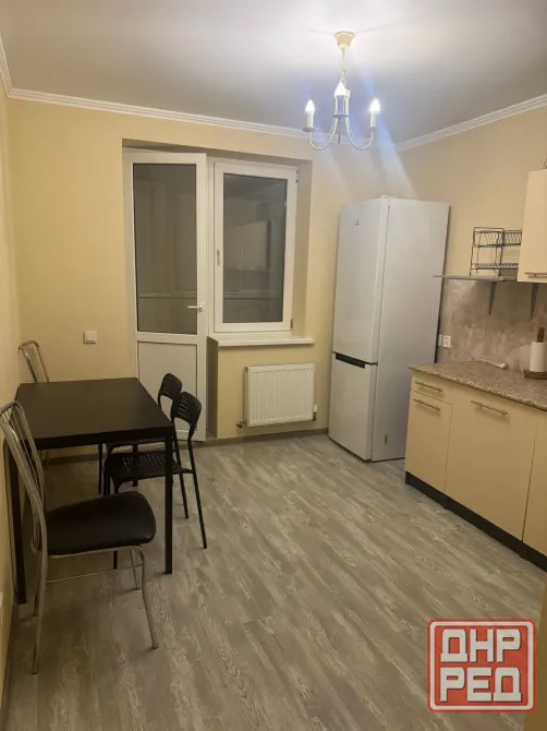 1-к квартира в Куйбышевском Донецк - изображение 3