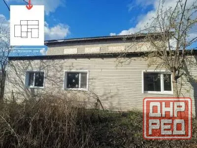 дом 3к 250м2 2\1 макеевка червоногвардейский рн (ор-р планы) 5.5 млн руб Макеевка - изображение 6