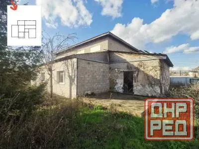 дом 3к 250м2 2\1 макеевка червоногвардейский рн (ор-р планы) 5.5 млн руб Макеевка - изображение 7