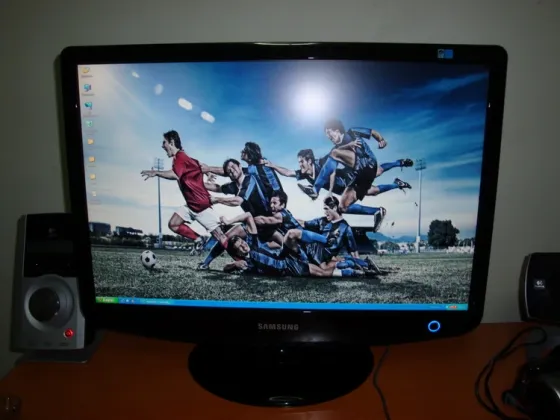 Монитор 22" (55.9 см) Samsung 2232BW Донецк