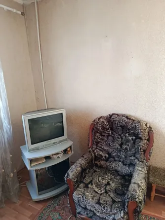 Срочно сдам 1к.кв г.Макеевка, Горняцкий район, Капитальная, мкрн "Октябрьский" Макеевка