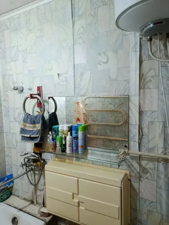 Срочно сдам 1к.кв г.Макеевка, Горняцкий район, Капитальная, мкрн "Октябрьский" Макеевка