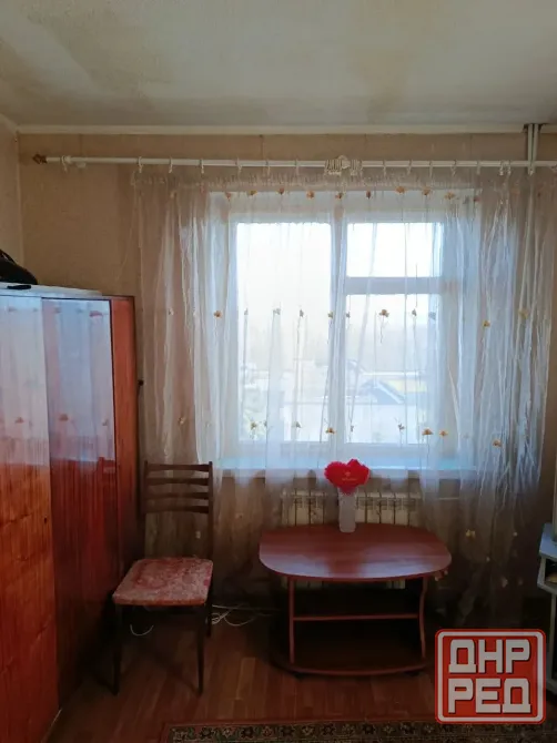 Срочно сдам 1к.кв г.Макеевка, Горняцкий район, Капитальная, мкрн "Октябрьский" Макеевка - изображение 2