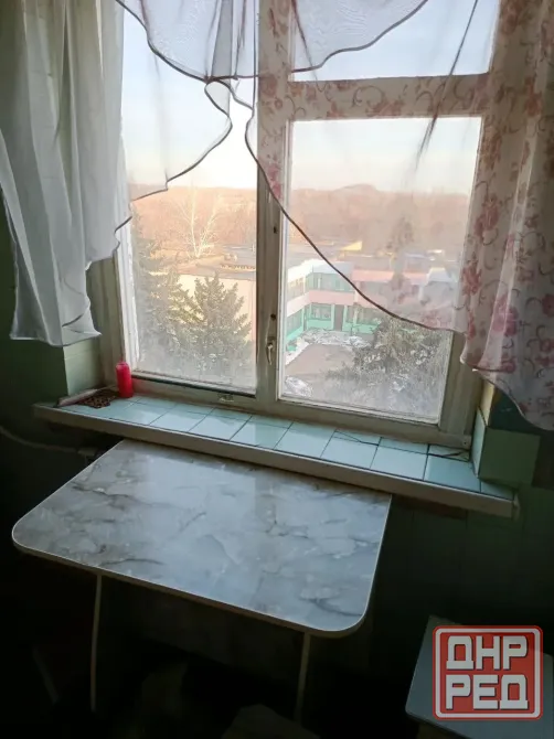 Срочно сдам 1к.кв г.Макеевка, Горняцкий район, Капитальная, мкрн "Октябрьский" Макеевка - изображение 4