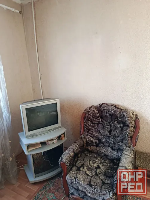 Срочно сдам 1к.кв г.Макеевка, Горняцкий район, Капитальная, мкрн "Октябрьский" Макеевка - изображение 6