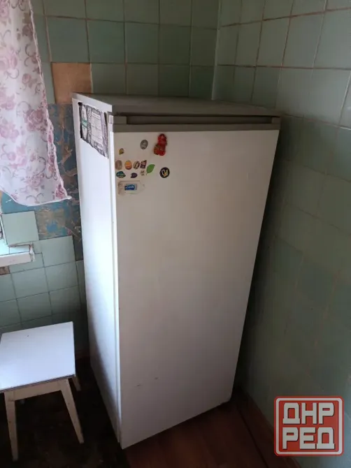 Срочно сдам 1к.кв г.Макеевка, Горняцкий район, Капитальная, мкрн "Октябрьский" Макеевка - изображение 3
