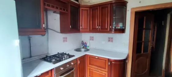3-комнатная квартира,65м2,2/3,Киевский р-н,пр-т Киевский.Цена 4млн Донецк