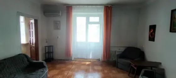 3-комнатная квартира,65м2,2/3,Киевский р-н,пр-т Киевский.Цена 4млн Донецк