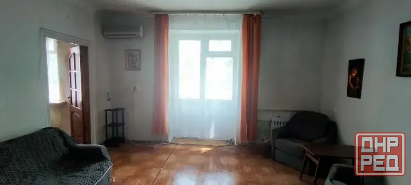 3-комнатная квартира,65м2,2/3,Киевский р-н,пр-т Киевский.Цена 4млн Донецк - изображение 4