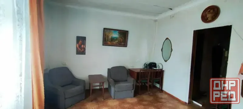3-комнатная квартира,65м2,2/3,Киевский р-н,пр-т Киевский.Цена 4млн Донецк - изображение 3