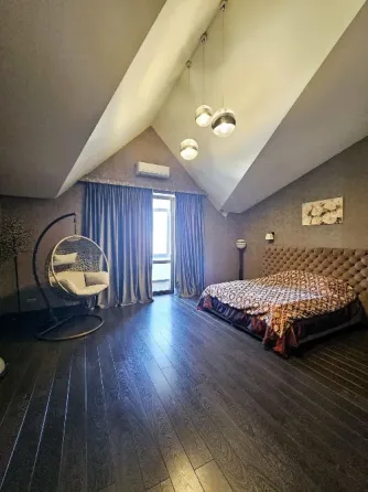 Продажа квартиры 137 кв.м. Донецк Донецк