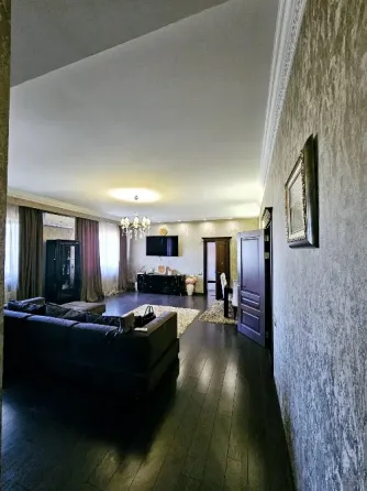 Продажа квартиры 137 кв.м. Донецк Донецк