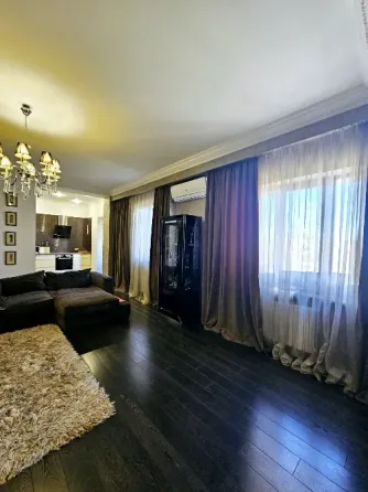 Продажа квартиры 137 кв.м. Донецк Донецк
