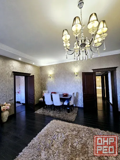 Продажа квартиры 137 кв.м. Донецк Донецк - изображение 8