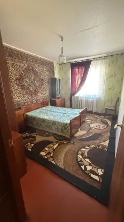 Продам 3к.кв. Терешкова, Ледовый дворец Донецк