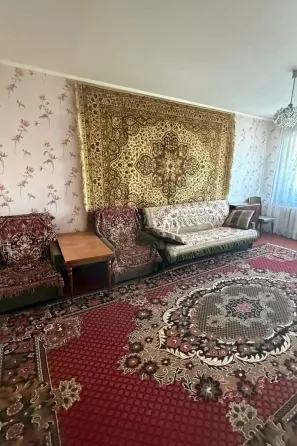 Продам 3к.кв. Терешкова, Ледовый дворец Донецк