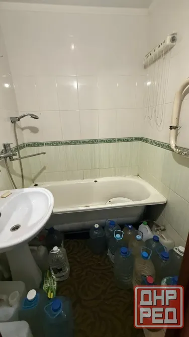 Продам 3к.кв. Терешкова, Ледовый дворец Донецк - изображение 7