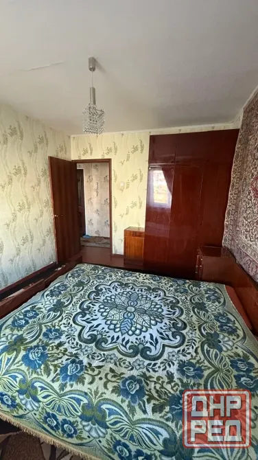 Продам 3к.кв. Терешкова, Ледовый дворец Донецк - изображение 4