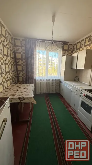 Продам 3к.кв. Терешкова, Ледовый дворец Донецк - изображение 3