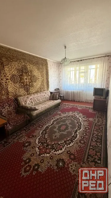 Продам 3к.кв. Терешкова, Ледовый дворец Донецк - изображение 1