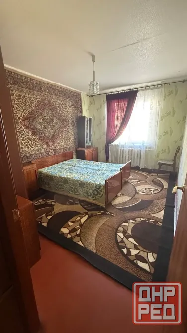 Продам 3к.кв. Терешкова, Ледовый дворец Донецк - изображение 2