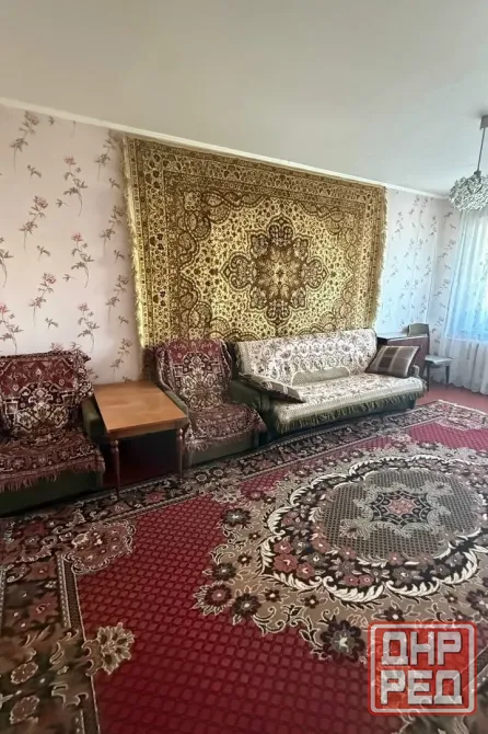 Продам 3к.кв. Терешкова, Ледовый дворец Донецк - изображение 6